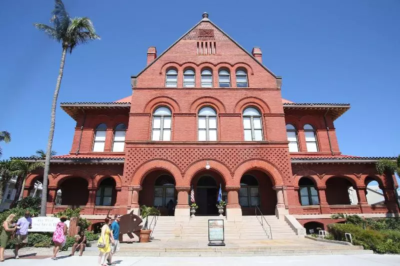 هتل Amsterdam's Curry Mansion Inn