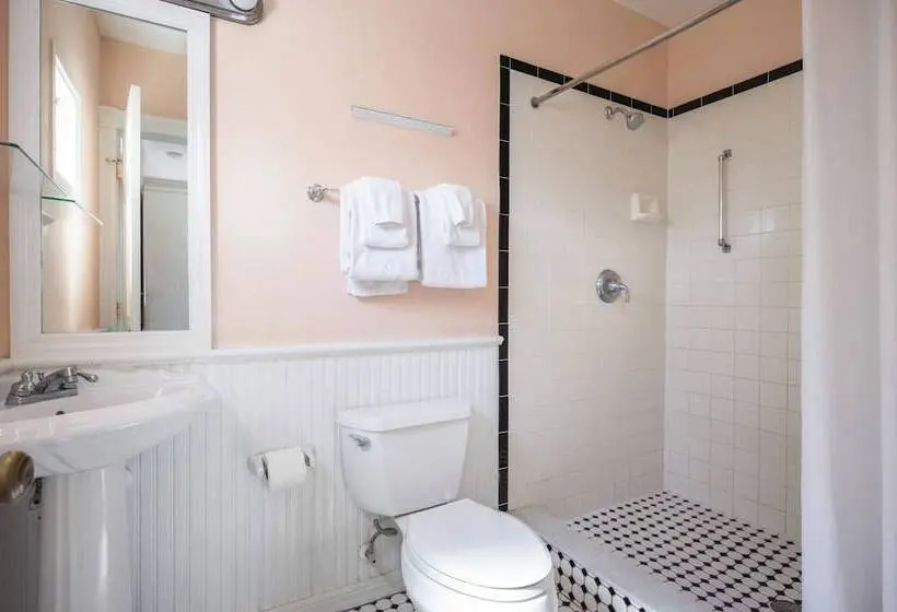 ホテル Amsterdam's Curry Mansion Inn