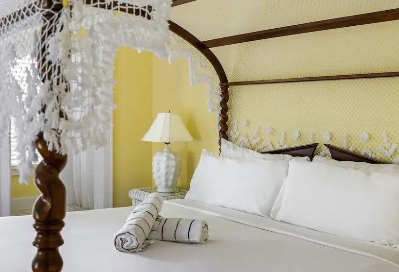 ホテル Amsterdam's Curry Mansion Inn