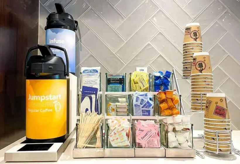 هتل Best Western Plus Ft Lauderdale Hollywood Airport