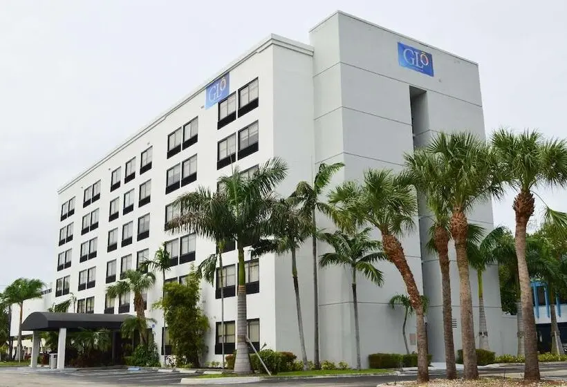 هتل Best Western Plus Ft Lauderdale Hollywood Airport