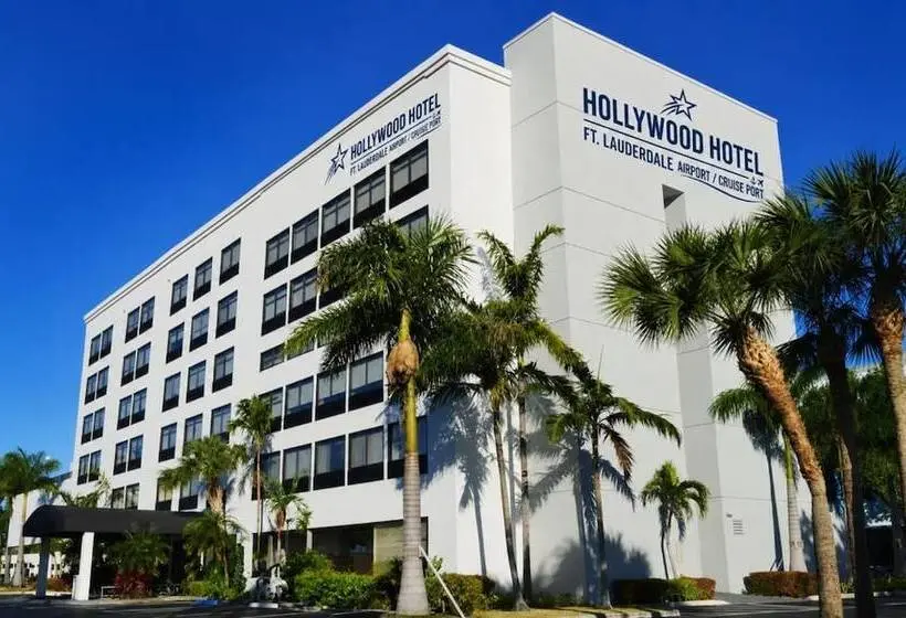 هتل Best Western Plus Ft Lauderdale Hollywood Airport