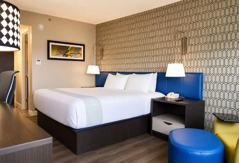 هتل Best Western Plus Ft Lauderdale Hollywood Airport