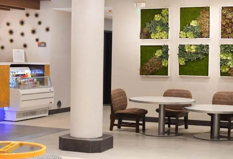 هتل Best Western Plus Ft Lauderdale Hollywood Airport
