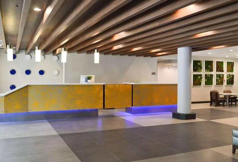 هتل Best Western Plus Ft Lauderdale Hollywood Airport