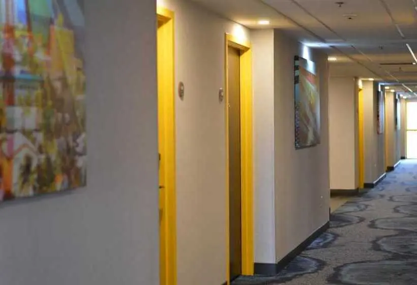 هتل Best Western Plus Ft Lauderdale Hollywood Airport