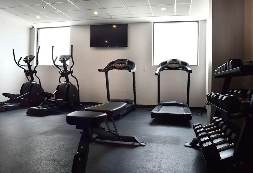 هتل Best Western Plus Ft Lauderdale Hollywood Airport