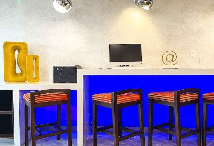هتل Best Western Plus Ft Lauderdale Hollywood Airport