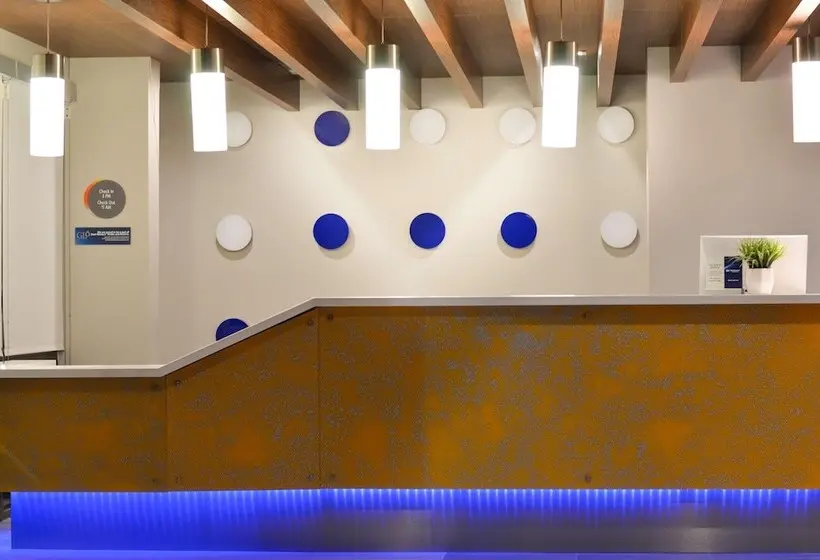 هتل Best Western Plus Ft Lauderdale Hollywood Airport