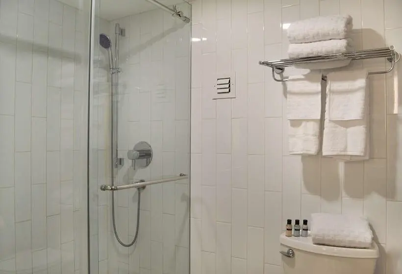 هتل Best Western Plus Ft Lauderdale Hollywood Airport