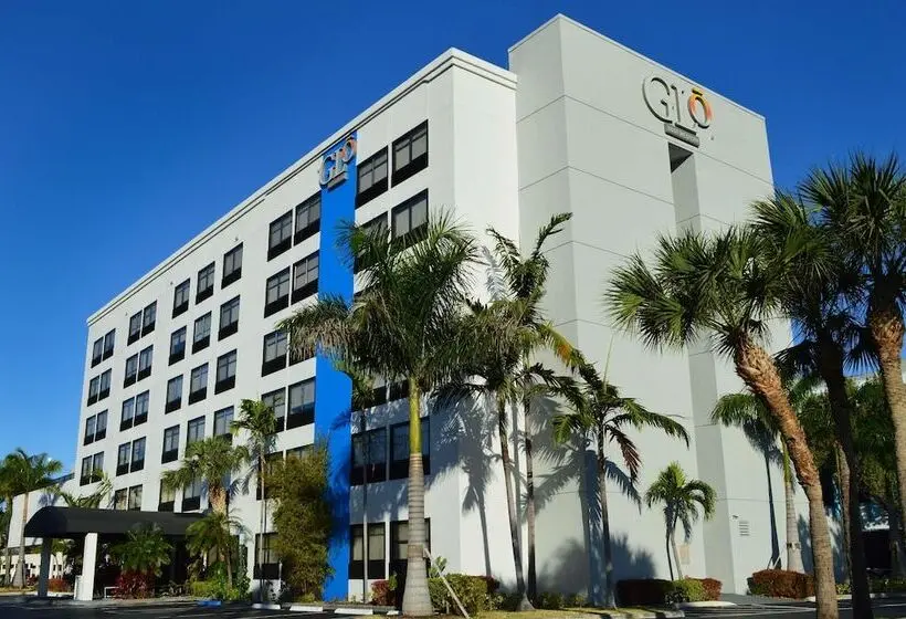 هتل Best Western Plus Ft Lauderdale Hollywood Airport
