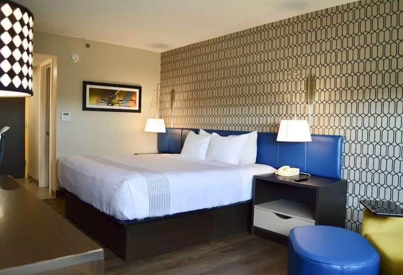 هتل Best Western Plus Ft Lauderdale Hollywood Airport