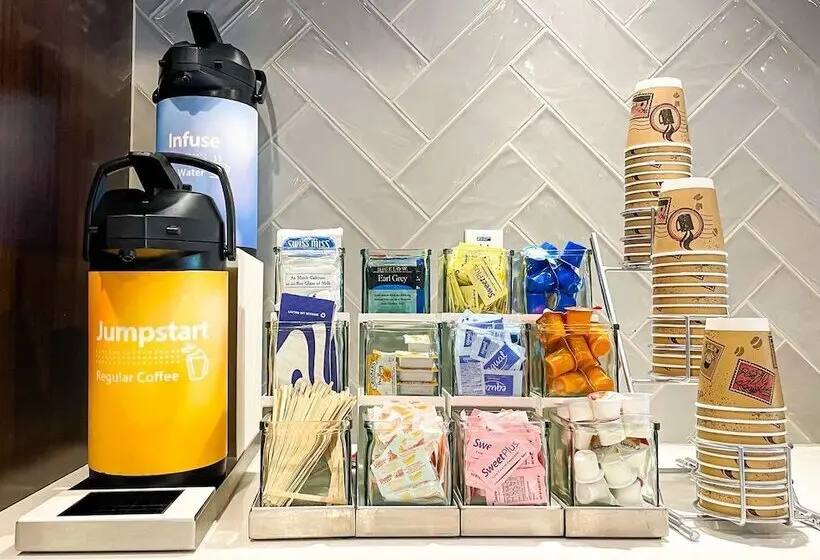 هتل Best Western Plus Ft Lauderdale Hollywood Airport