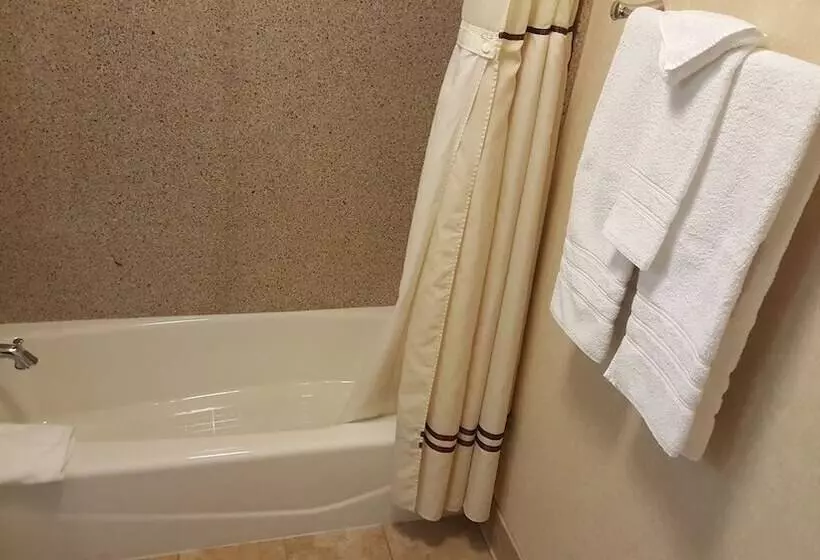 Best Western San Dimas Hotel & Suites