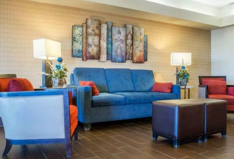 Отель Hammock  Rochester Niagara Falls