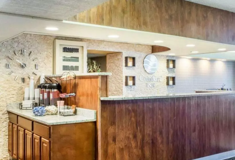 Отель Hammock  Rochester Niagara Falls