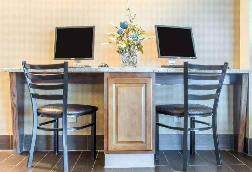 Отель Hammock  Rochester Niagara Falls