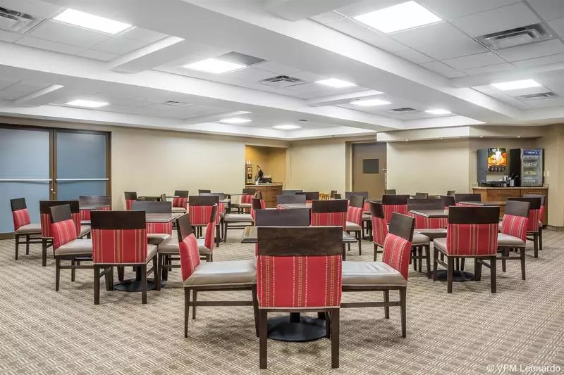 בית מלון כפרי Comfort Inn The Pointe