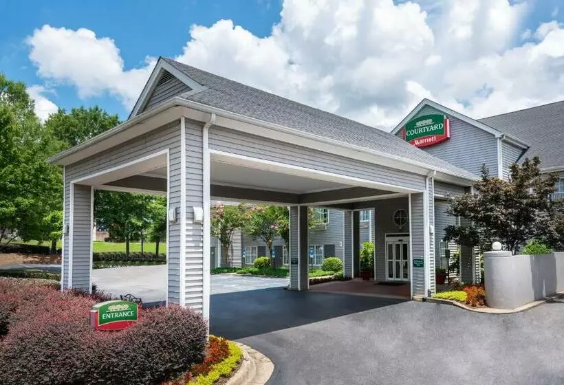 호텔 Athens Downtown