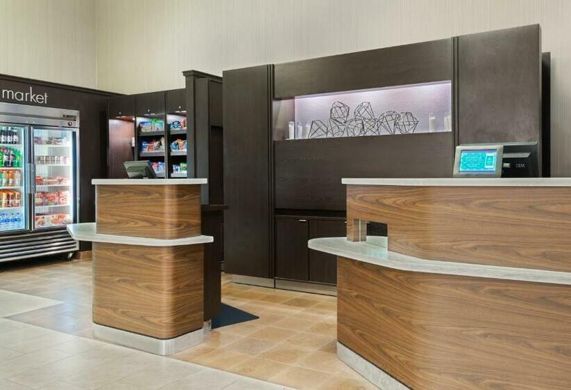 هتل Athens Downtown