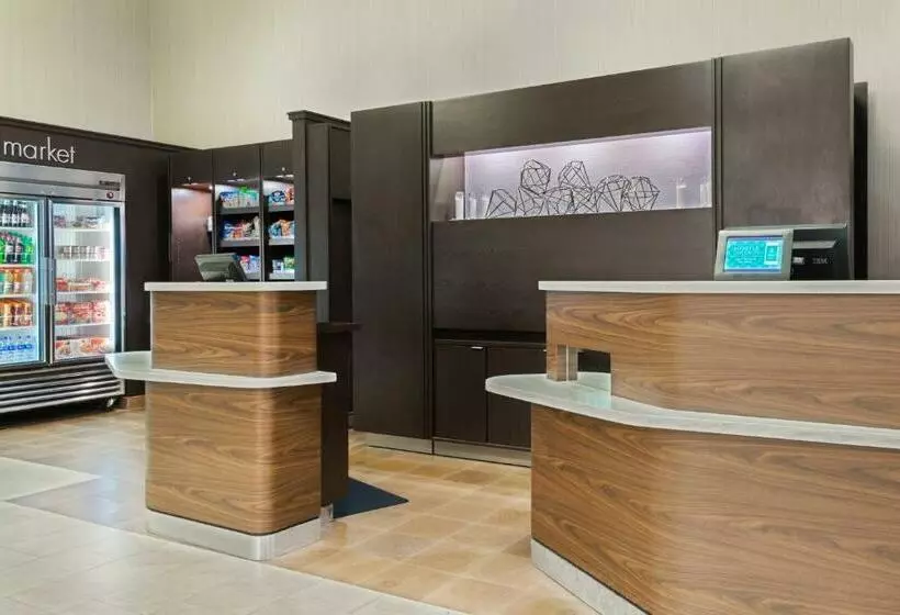 호텔 Athens Downtown