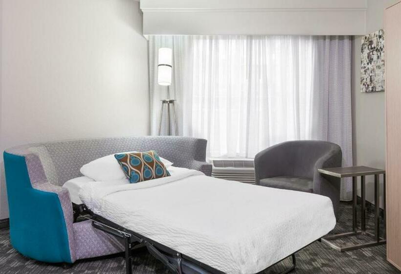 هتل Athens Downtown