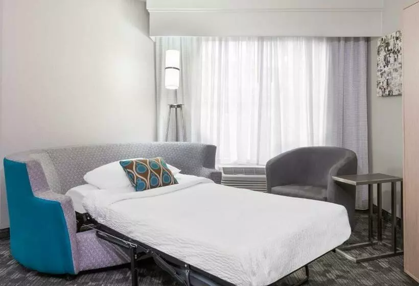 호텔 Athens Downtown