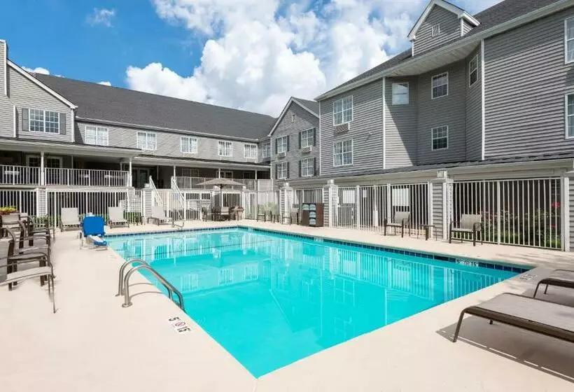 호텔 Athens Downtown