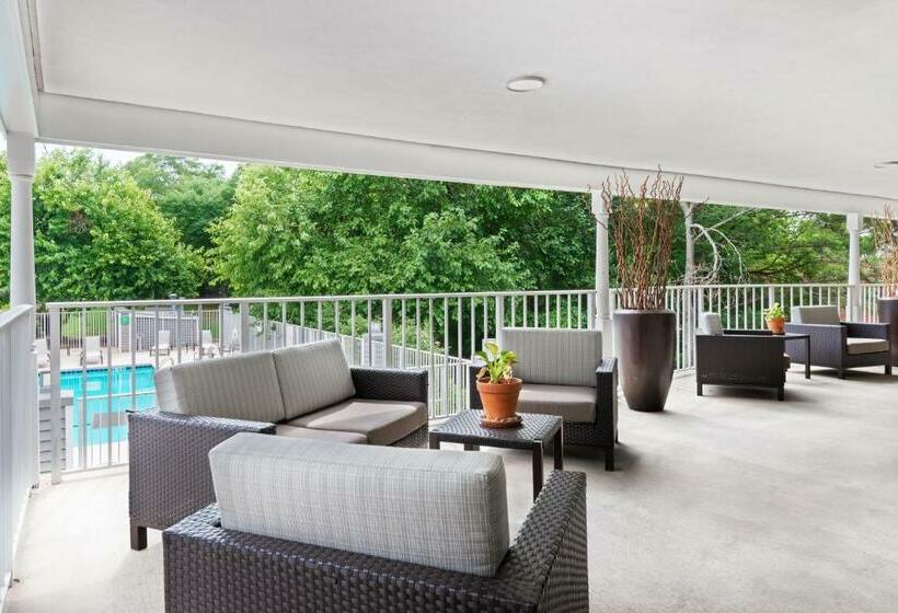 هتل Athens Downtown