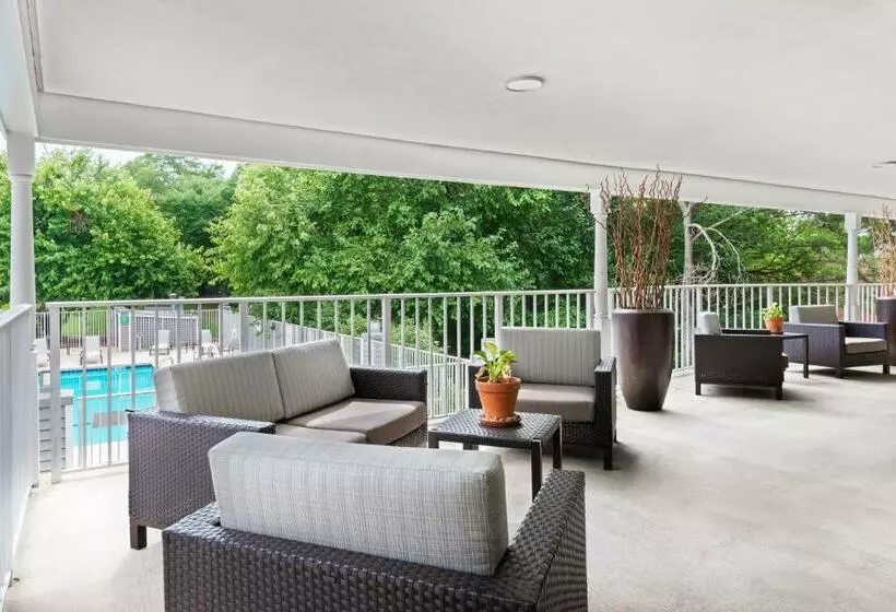 호텔 Athens Downtown