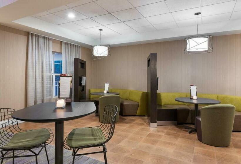 هتل Athens Downtown