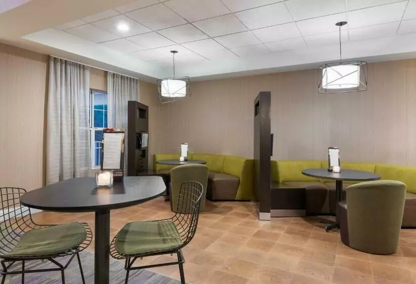 호텔 Athens Downtown