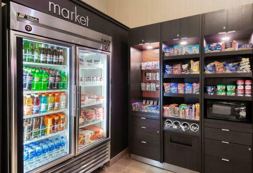 هتل Athens Downtown