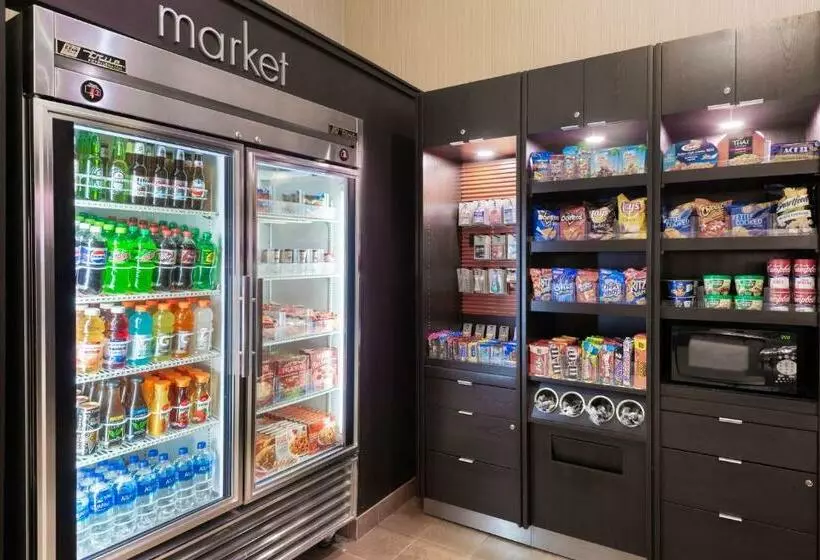 호텔 Athens Downtown