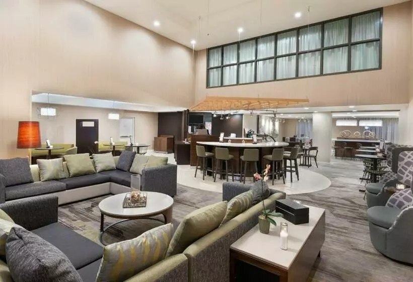 호텔 Athens Downtown