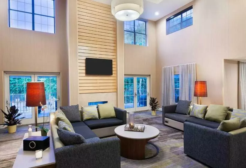 호텔 Athens Downtown