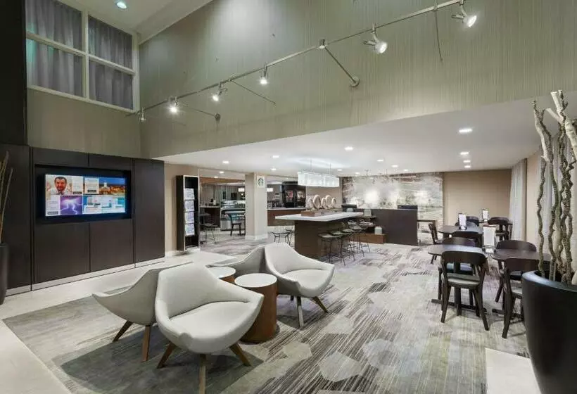 호텔 Athens Downtown