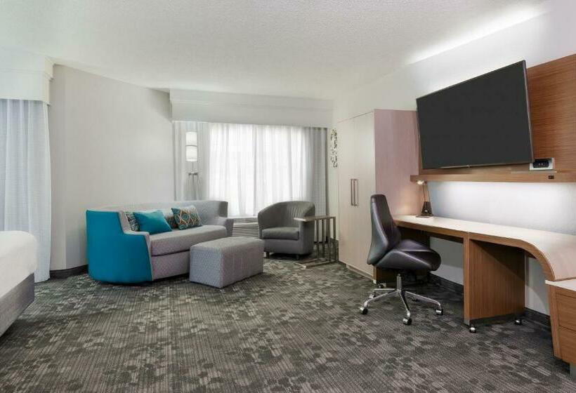 هتل Athens Downtown