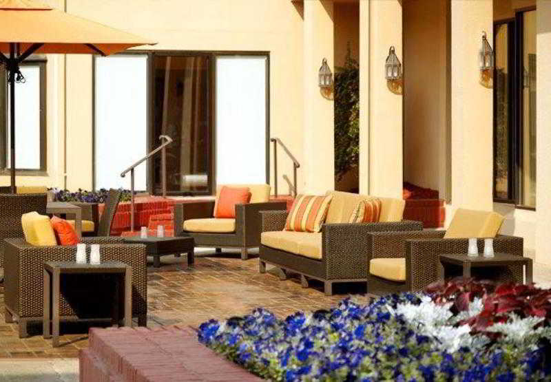 هتل Courtyard By Marriott Augusta