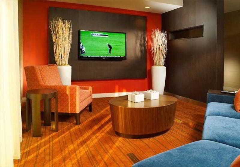 هتل Courtyard By Marriott Augusta