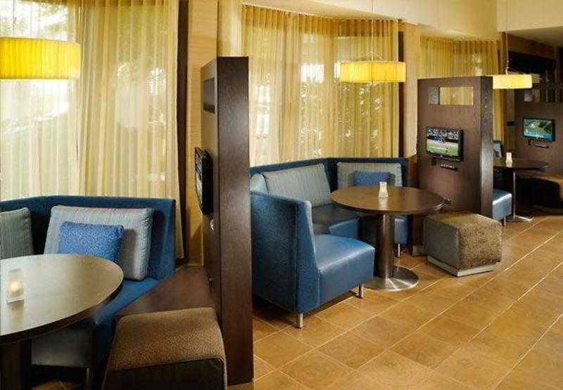 هتل Courtyard By Marriott Augusta