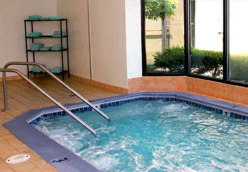 هتل Courtyard By Marriott Augusta