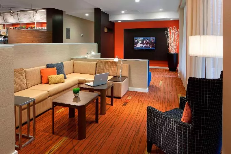 ホテル Courtyard By Marriott Fort Lauderdale City Of Plantation