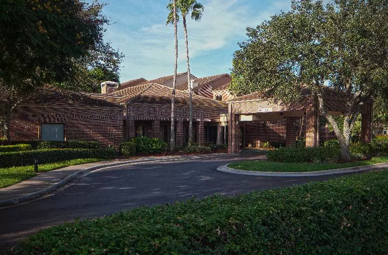 ホテル Courtyard By Marriott Fort Lauderdale City Of Plantation