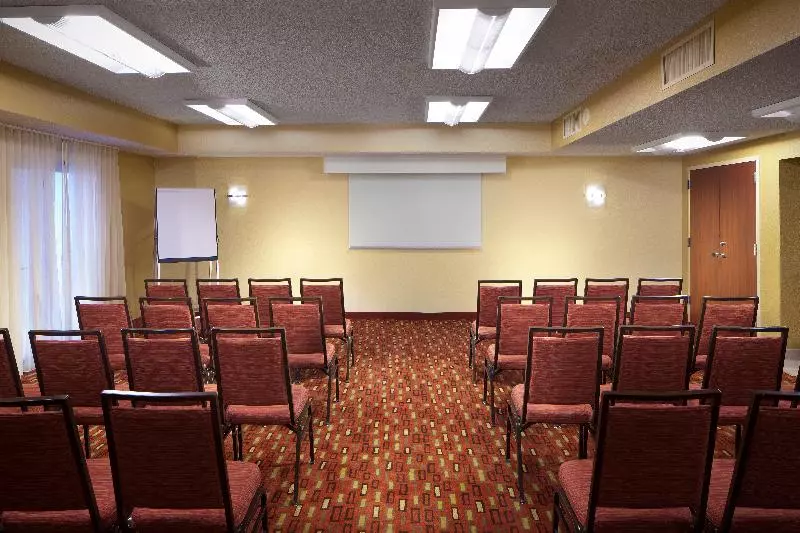 ホテル Courtyard By Marriott Fort Lauderdale City Of Plantation