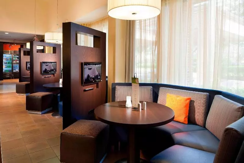 ホテル Courtyard By Marriott Fort Lauderdale City Of Plantation