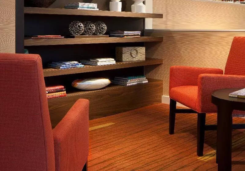 ホテル Courtyard By Marriott Fort Lauderdale City Of Plantation