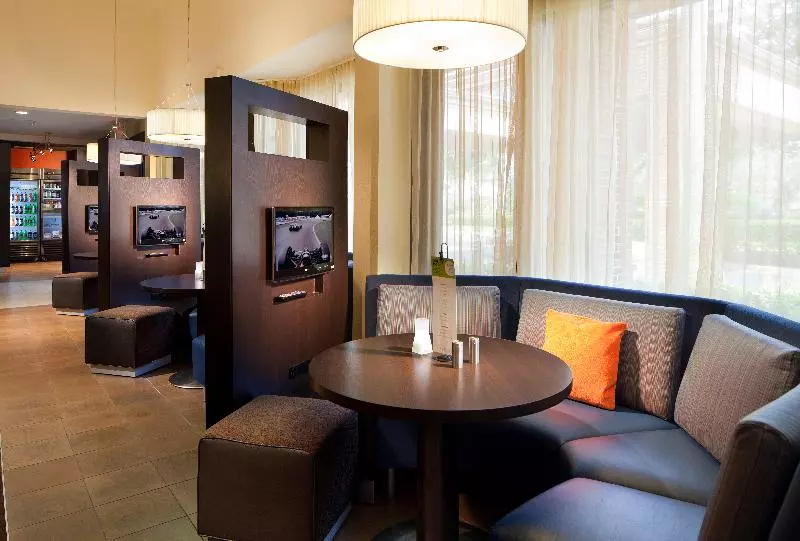 ホテル Courtyard By Marriott Fort Lauderdale City Of Plantation