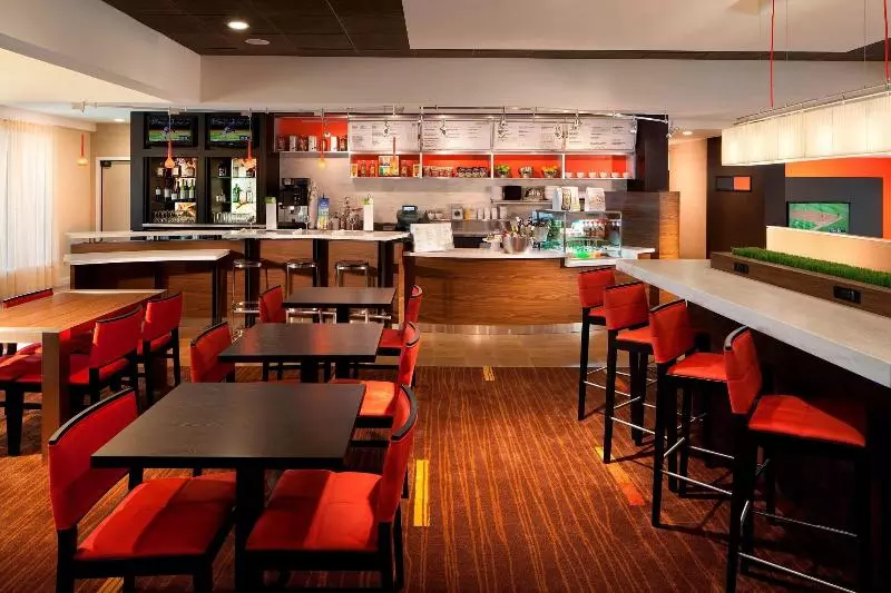 ホテル Courtyard By Marriott Fort Lauderdale City Of Plantation