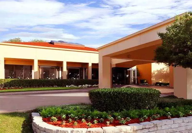 فندق Courtyard By Marriott Dallas Richardson At Spring Valley